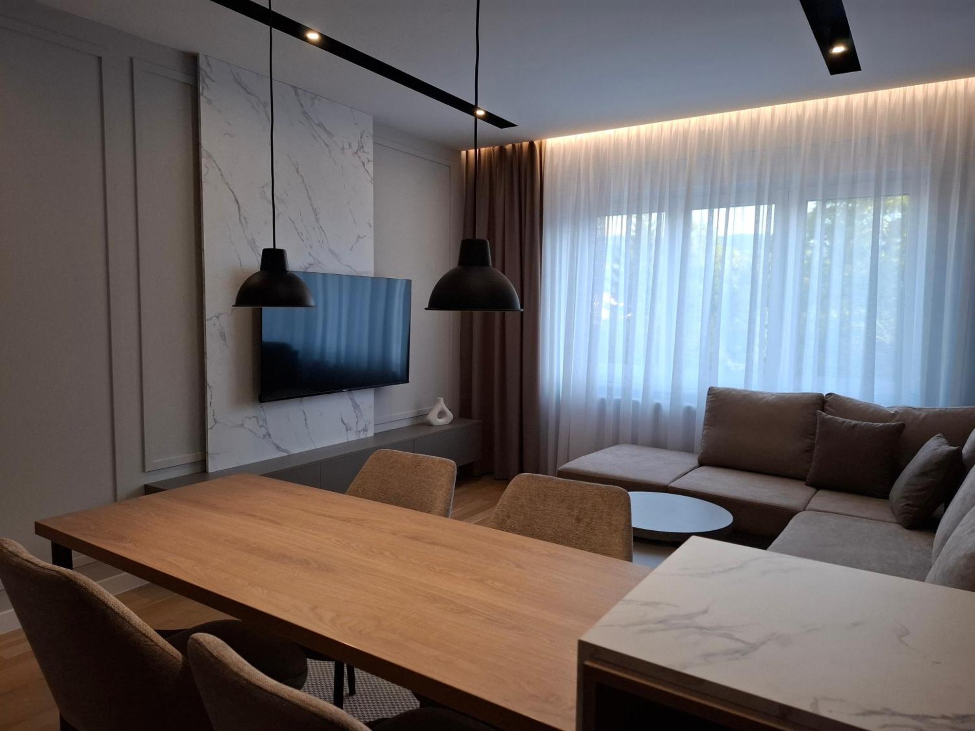 Sparkle Home Banja Luka Extérieur photo